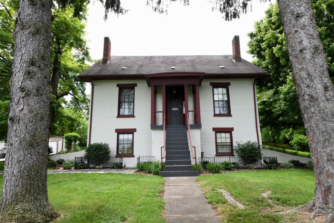 The Pines Of Dresden Bed & Breakfast Exterior foto
